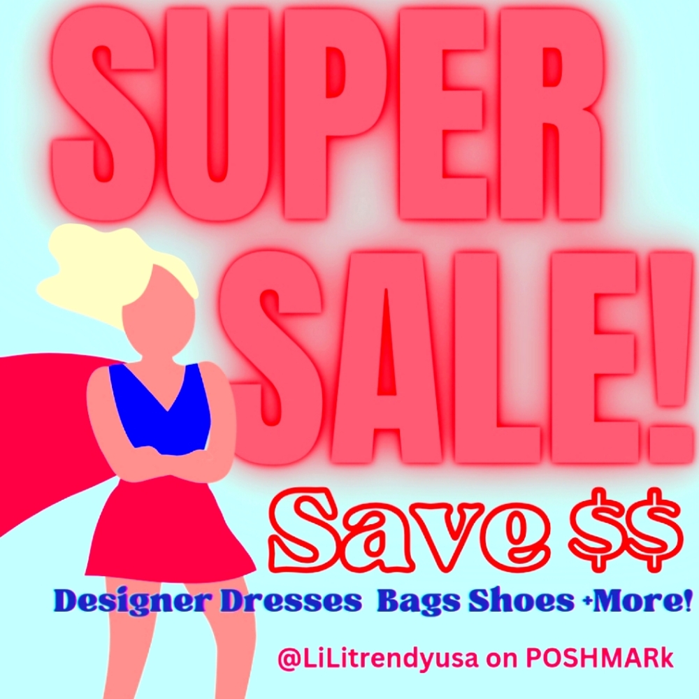 OFFERS!! SEND ME OFFERS! Closet Clear Out!!